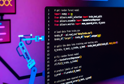 Image for AI & Coding Champion : Learn to Code (Grades 9-10) course