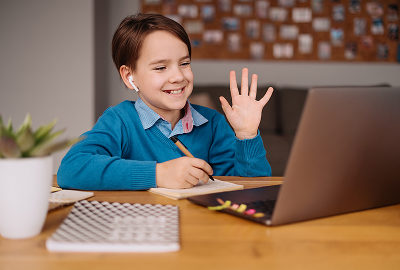 Image for AI & Coding Prodigy : Code Like a Pro (Grades 4-5) course
