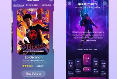 Image for App Inventor: Build Your First App (Coding Camp) course