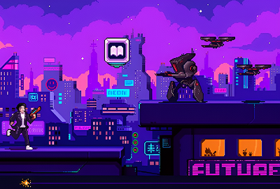 Image for Game Development for Kids: Build Fun Games with AI course