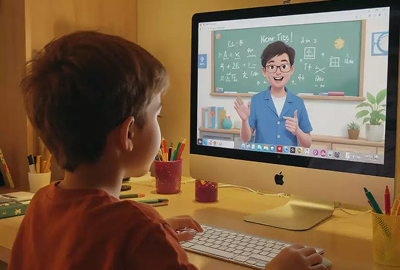 Image for Math Mastermind (Grade 6) course