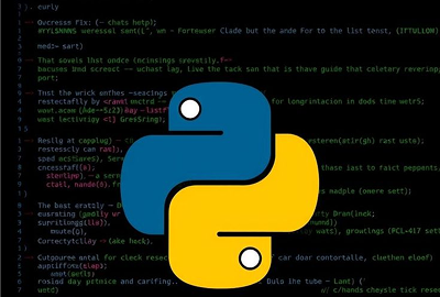 Image for Python Champion: Enhance Your Skills course