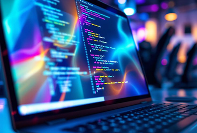 Image for Rising AI &  Coding Star (Grades 9-10) course