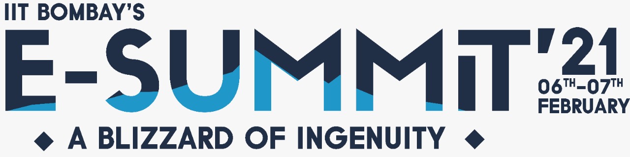 IIT Bombay E-Summit'21