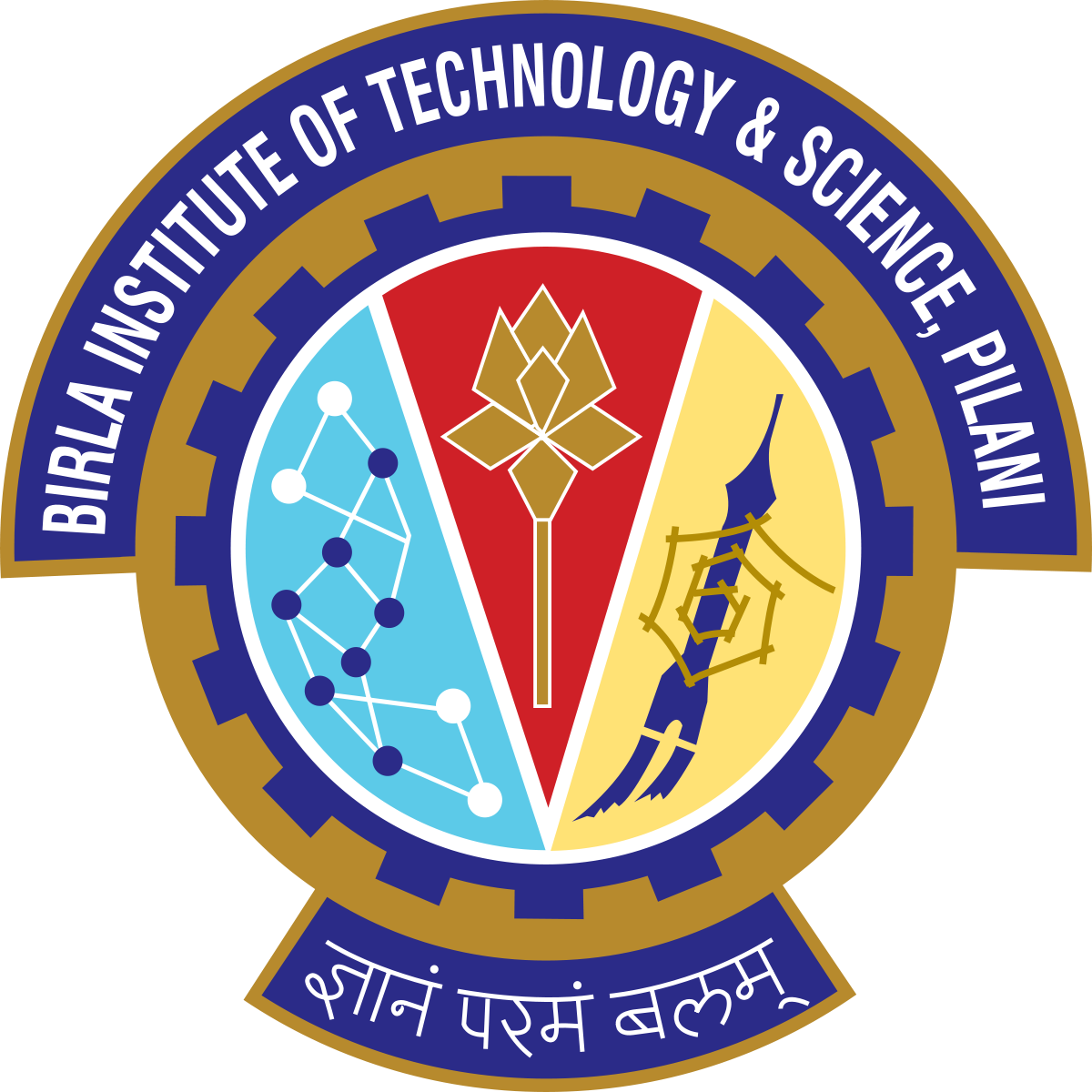 Apogee BITS Pilani