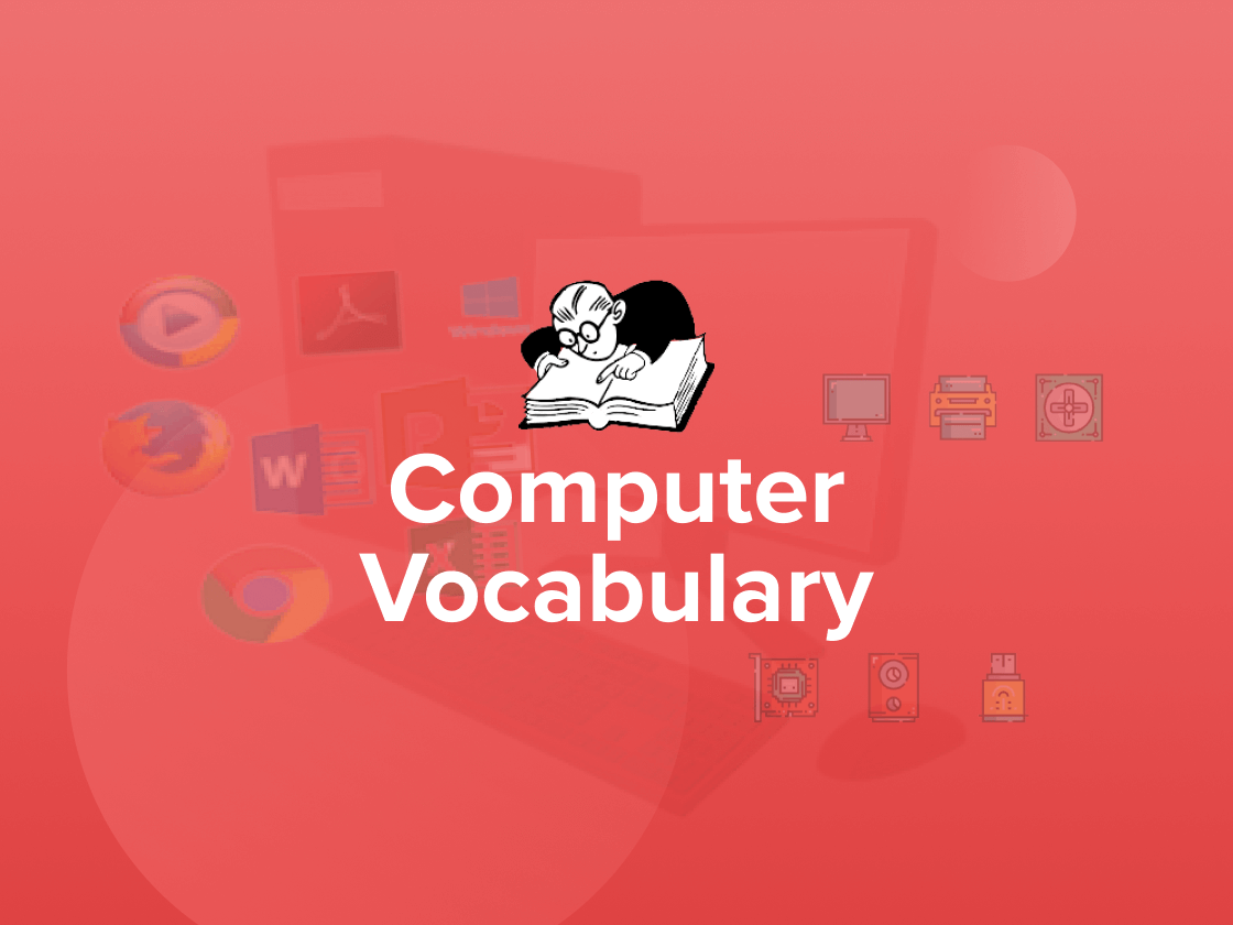 Basic of Computer cover image