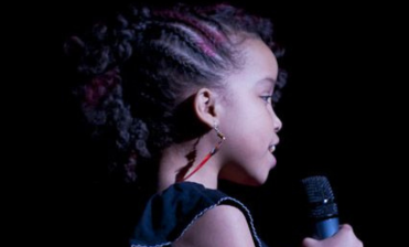 Tiny talkers cover image