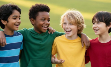 Voice modulation and body language cover image