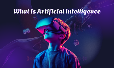 What is Artificial Intelligence?