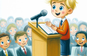 Introduction to public speaking
