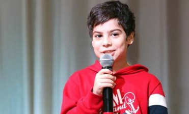 Presentation structure and storytelling