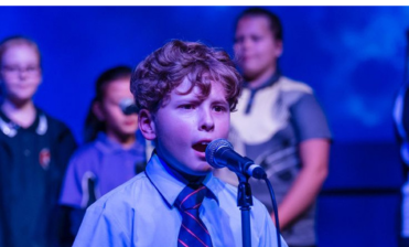 Introduction to public speaking